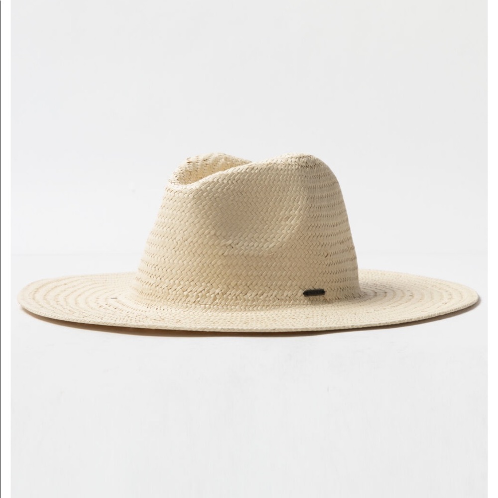Brixton Seaside Sun Hat